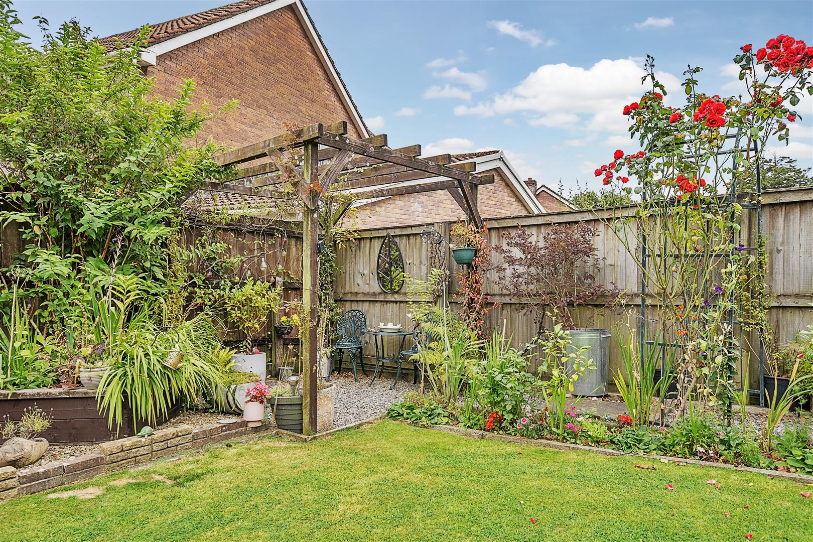 Masefield Way, Sketty, Swansea